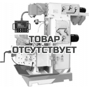 Фрезерный станок по металлу VISPROM FVV-200