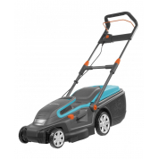 Газонокосилка электрическая Gardena PowerMax 1800/42