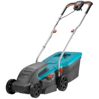 Газонокосилка электрическая Gardena PowerMax 1200/32