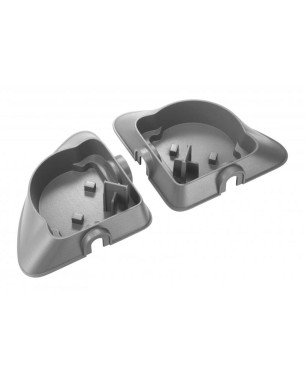 Кронштейн и держатели для углового модуля для вертикального садоводства Gardena