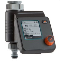 Таймер подачи воды Gardena Select
