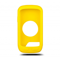 Чехол (силикон) желтый Garmin для Edge 1000