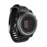 Умные часы серые с черным ремешком Garmin Fenix 3