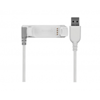 Кабель питания/данных (белый) USB Garmin для Forerunner 220