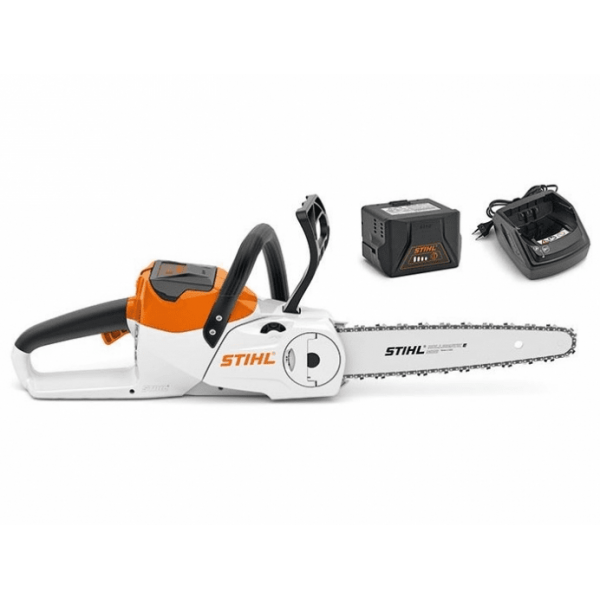 Подметальная машина аккумуляторная stihl