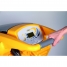 Аккумуляторная поломоечная машина Ghibli Round 45 D 60 C TOUCH