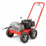 Машина прочистная стержневая RIDGID K-1000 с A-2475