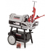 Станок резьбонарезной RIDGID 1224 1/2"-4"&nbsp;BSPT