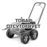 Машина прочистная стержневая RIDGID K-1000