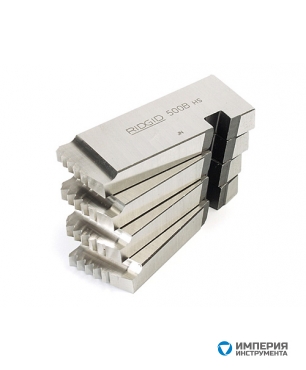 Гребенки для болтов 1"-14NS UNF RH HS 500B DI