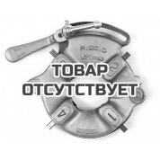 Резьбонарезная головка 842 NPT LH DH COMPLETE