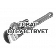 Ключ прямой трубный для тяжелых работ Ridgid 18" (450мм), для труб диаметром 2 ½"