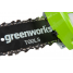 Высоторез-сучкорез телескопический аккумуляторный G-24 24V GREENWORKS G24PS201 без АКБ и ЗУ