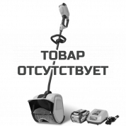Снегоуборщик аккумуляторный G-MAX 40V GREENWORKS GD40SSK4