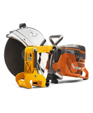 Рельсорез Husqvarna K 1270 Rail 16+RA10