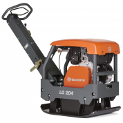 Реверсивная виброплита Husqvarna (Atlas Copco) LG 204