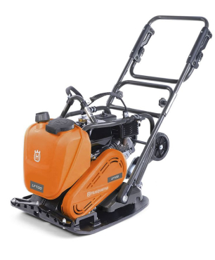 Виброплита прямоходная Husqvarna (Atlas Copco) LF 100 LAT