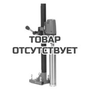 Установка алмазного бурения Husqvarna DMS 160 A с прямой стойкой