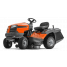 Садовый трактор Husqvarna TC 138M