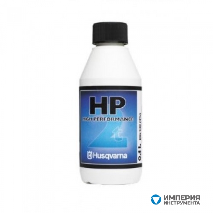 Масло 2-х тактное HP Husqvarna 0.1 л