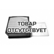 Фильтр воздушный 760 + сетка