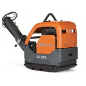 Реверсивная виброплита Husqvarna (Atlas Copco) LG 504 DE