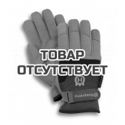 Перчатки с защитой от порезов бензопилой  Husqvarna Functional 07