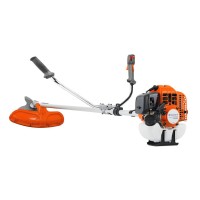 Триммер бензиновый Husqvarna 143R-II