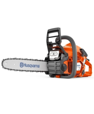 Бензопила Husqvarna 135 Mark II шина 18 дюймов
