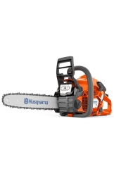 Бензопила Husqvarna 135 Mark II шина 16 дюймов