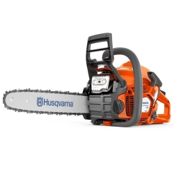 Бензопила Husqvarna 135 Mark II шина 16 дюймов