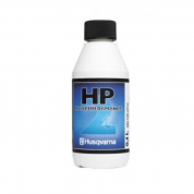 Масло 2-х тактное HP Husqvarna 0.1 л