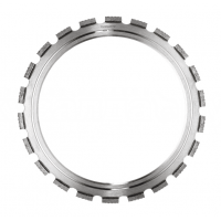 Алмазное кольцо 370мм ELITE-RING R 1420 для кольцереза Husqvarna