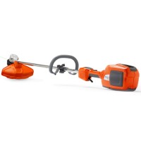 Триммер аккумуляторный Husqvarna 536LiLX