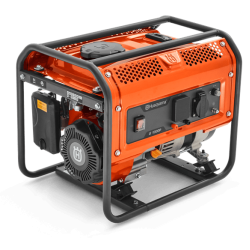 Генератор бензиновый Husqvarna G1300P