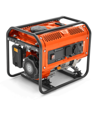 Генератор бензиновый Husqvarna G1300P
