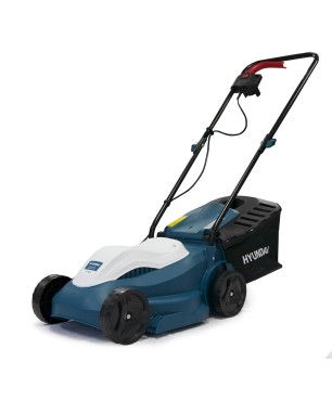 Газонокосилка электрическая Hyundai LE 3210