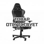 Игровое кресло DXRacer Racing OH/RM1/NB (Black/Blue)