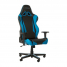 Игровое кресло DXRacer Racing OH/RM1/NB (Black/Blue)