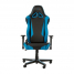 Игровое кресло DXRacer Racing OH/RM1/NB (Black/Blue)