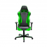 Игровое кресло DXRacer Racing OH/RM1/NE (Black/Green)