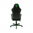 Игровое кресло DXRacer Racing OH/RM1/NE (Black/Green)