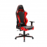 Игровое кресло DXRacer Racing OH/RM1/NR (Black/Red)