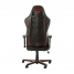 Игровое кресло DXRacer Racing OH/RM1/NR (Black/Red)