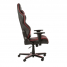 Игровое кресло DXRacer Racing OH/RZ9/NR (Black/Red)