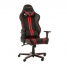 Игровое кресло DXRacer Racing OH/RZ9/NR (Black/Red)