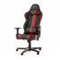 Игровое кресло DXRacer Racing OH/RZ9/NR (Black/Red)