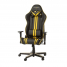 Игровое кресло DXRacer Racing OH/RZ9/NY (Black/Yellow)