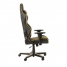 Игровое кресло DXRacer Racing OH/RZ9/NY (Black/Yellow)