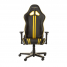 Игровое кресло DXRacer Racing OH/RZ9/NY (Black/Yellow)
